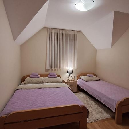 Apartman Suncana Dolina, Zaovine Eksteriør billede