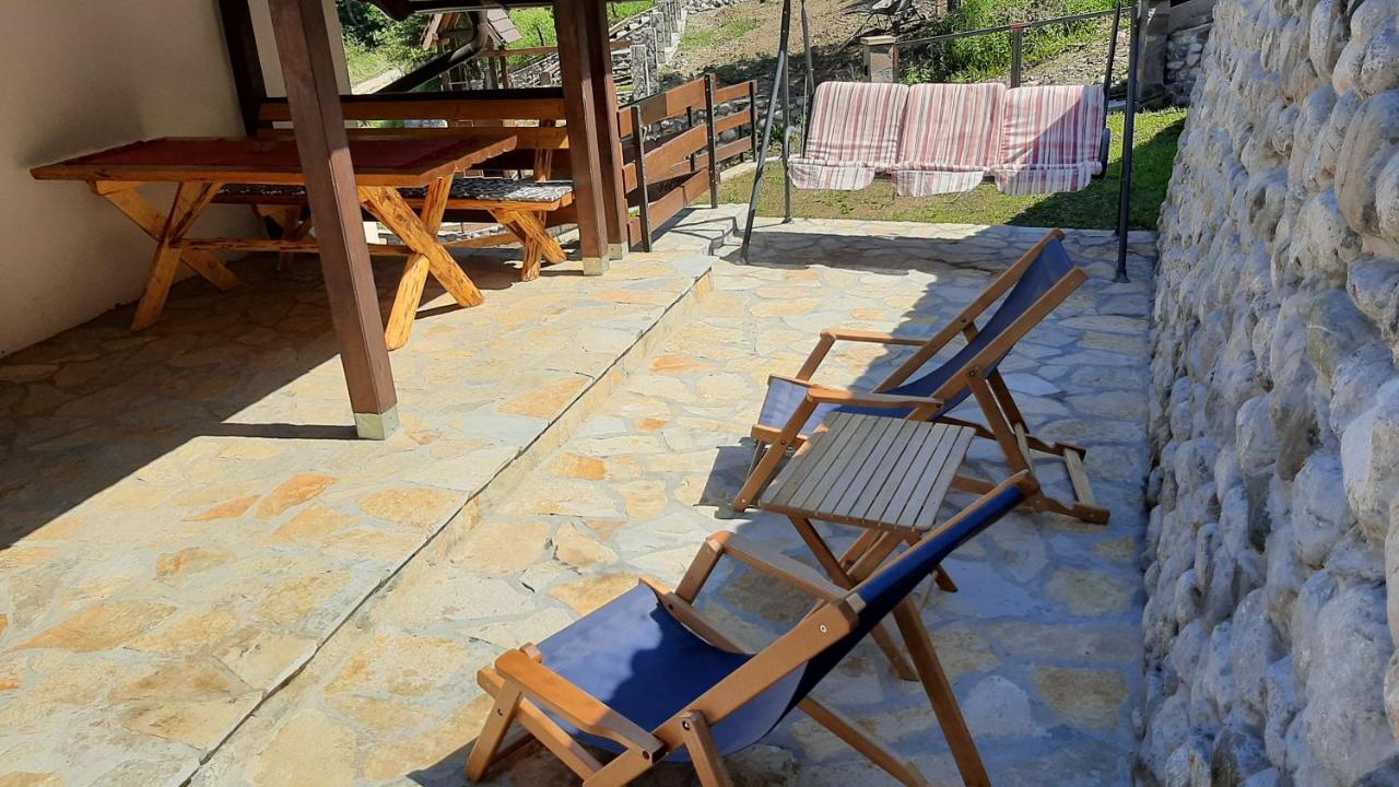 Apartman Suncana Dolina, Zaovine Eksteriør billede