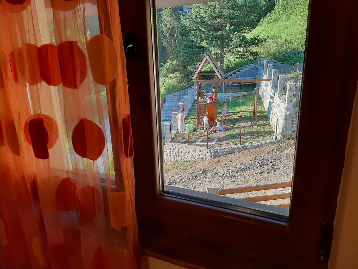 Apartman Suncana Dolina, Zaovine Eksteriør billede