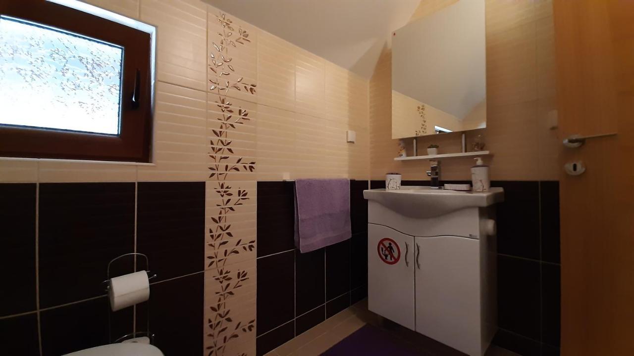 Apartman Suncana Dolina, Zaovine Eksteriør billede