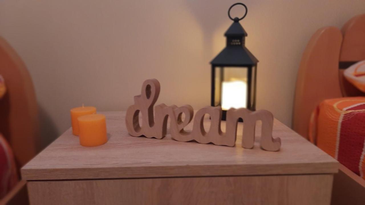 Apartman Suncana Dolina, Zaovine Eksteriør billede