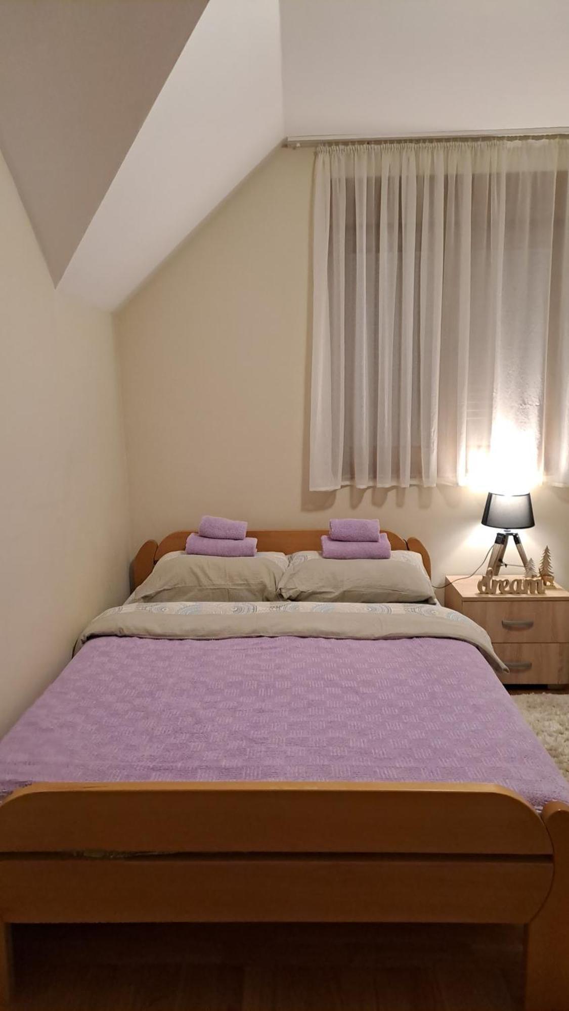 Apartman Suncana Dolina, Zaovine Eksteriør billede